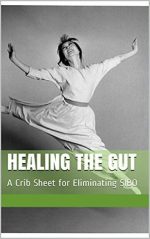 healing the gut: a crib sheet for eliminating sibo