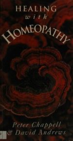 healing with homeopathy