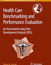 health care benchmarking and performance evaluation
