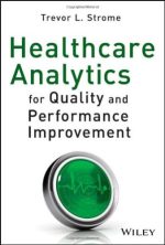 healthcare analytics for quality and performance improvement
