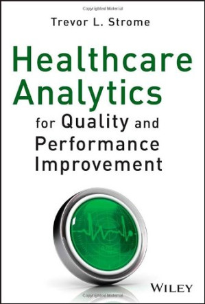 healthcare analytics for quality and performance improvement