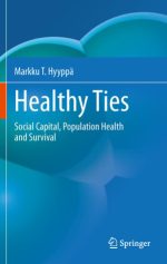 healthy ties: social capital, population health and survival