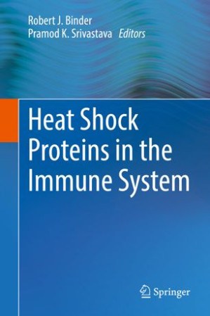 heat shock proteins in the immune system