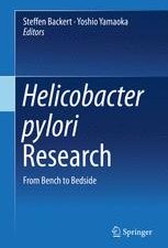 helicobacter pylori research: from bench to bedside