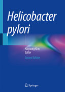 helicobacter pylori