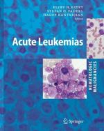hematologic malignancies: acute leukemias