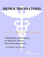 hemochromatosis