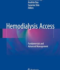 hemodialysis access: fundamentals and advanced management
