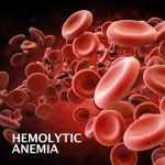 hemolytic anemia