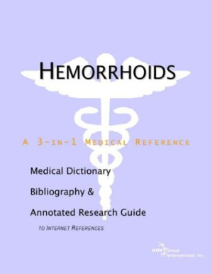 hemorrhoids