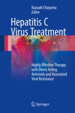 hepatitis c virus treatment: highly effective therapy with direct acting antivirals and associated viral resistance