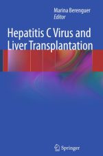 hepatitis c virus and liver transplantation