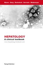 hepatology: a clinical textbook
