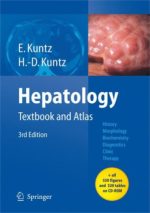 hepatology: textbook and atlas, 3rd edition