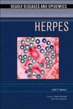 herpes (deadly diseases & epidemics)