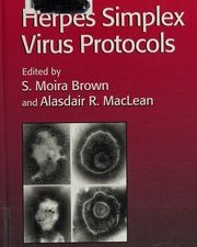 herpes simplex virus protocols (methods in molecular medicine)