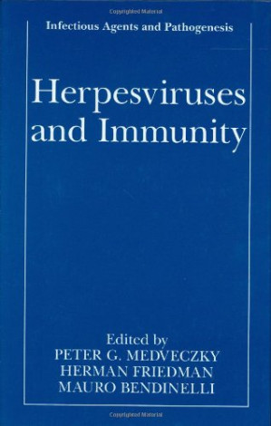 herpesviruses and immunity