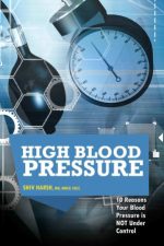 high blood pressure