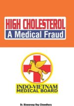 high cholesterol