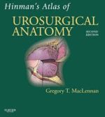 hinman’s atlas of urosurgical anatomy: expert consult – 2nd edition