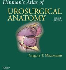 hinman’s atlas of urosurgical anatomy: expert consult – 2nd edition