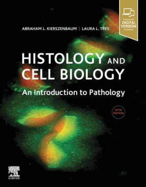 histology and cell biology: an introduction to pathology 5th edition