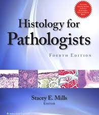 histology for pathologists, 4th edition
