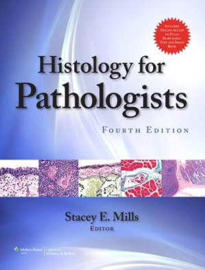 histology for pathologists – 4th edition