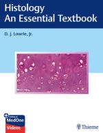 histology – an essential textbook 1st edition