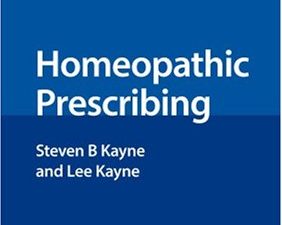 homeopathic prescribing pocket companion