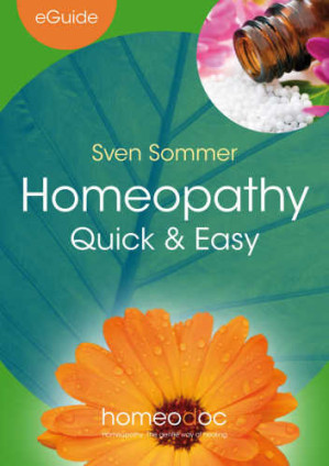 homeopathy