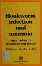hookworm infection and anarmia
