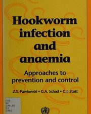 hookworm infection and anarmia