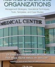 hope rachel hetico, “hospitals & healthcare organizations
