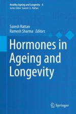 hormones in ageing and longevity