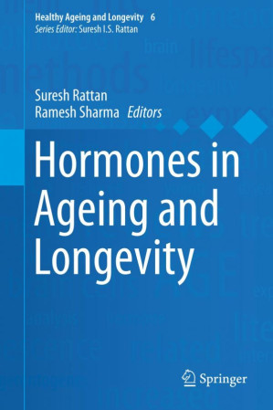 hormones in ageing and longevity