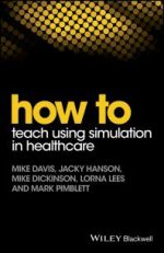 how to teach using simulation in healthcare