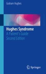 hughes syndrome: a patient’s guide, second edition