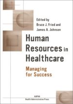 human resources in healthcare