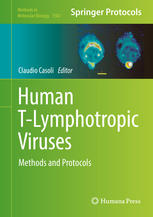 human t lymphotropic viruses