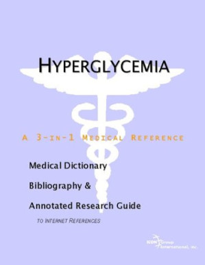 hyperglycemia