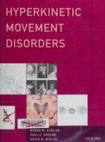 hyperkinetic movement disorders (contemporary neurology series)