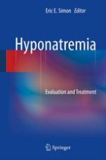hyponatremia: evaluation and treatment (2013)