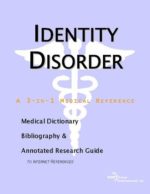 identity disorder