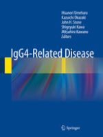 igg4 related disease