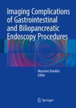 imaging complications of gastrointestinal and biliopancreatic endoscopy procedures (june 2016 release)