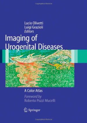 imaging of urogenital diseases: a color atlas