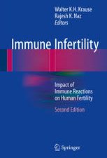 immune infertility
