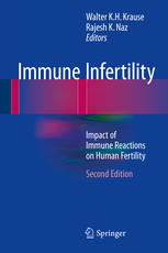 immune infertility