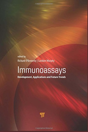 immunoassays: development, applications and future trends